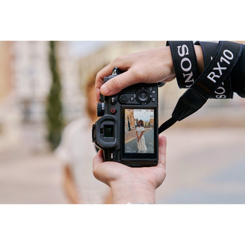 Sony RX10 V Digital Camera