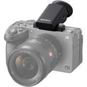 Sony DVF-EL1 OLED Viewfinder for Sony FX5