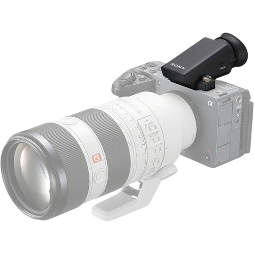 Sony DVF-EL1 OLED Viewfinder for Sony FX5