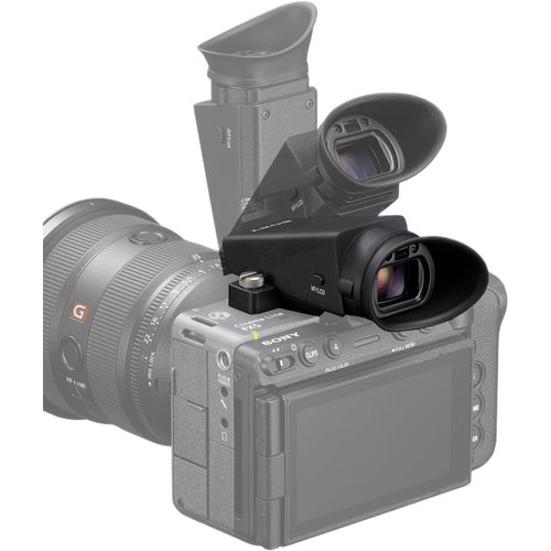 Sony DVF-EL1 OLED Viewfinder for Sony FX5