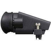 Sony FX5 Full-Frame Cinema Camera with DVF-EL1 OLED Viewfinder and 3x Sony NP-SA100 Batteries