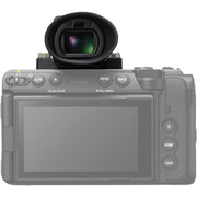 Sony FX5 Full-Frame Cinema Camera with DVF-EL1 OLED Viewfinder and 3x Sony NP-SA100 Batteries