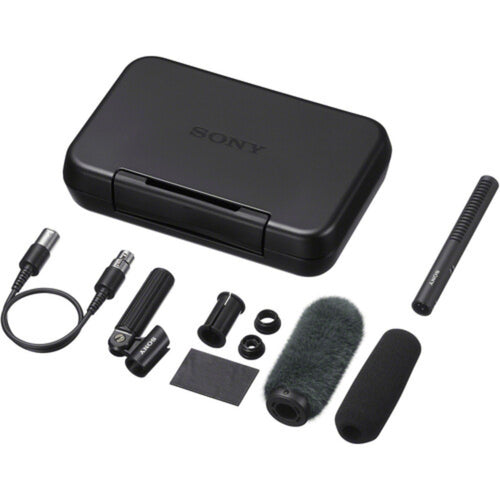 Sony ECM-778 Shotgun Microphone