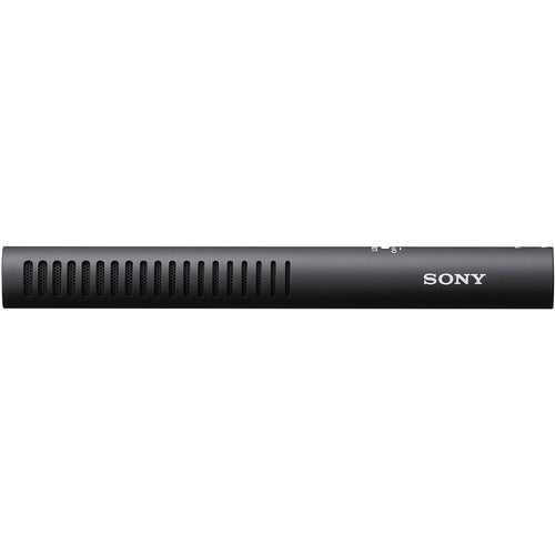 Sony ECM-778 Shotgun Microphone