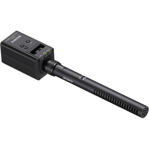 Sony ECM-778 Shotgun Microphone