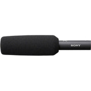 Sony ECM-778 Shotgun Microphone
