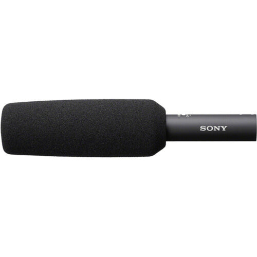 Sony ECM-778 Shotgun Microphone