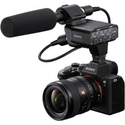 Sony ECM-778 Shotgun Microphone