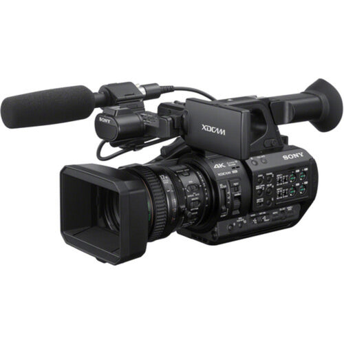 Sony ECM-778 Shotgun Microphone
