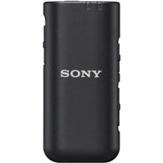 Sony ECM-W3 2-Person Wireless Microphone System (2 TX + 1 RX)