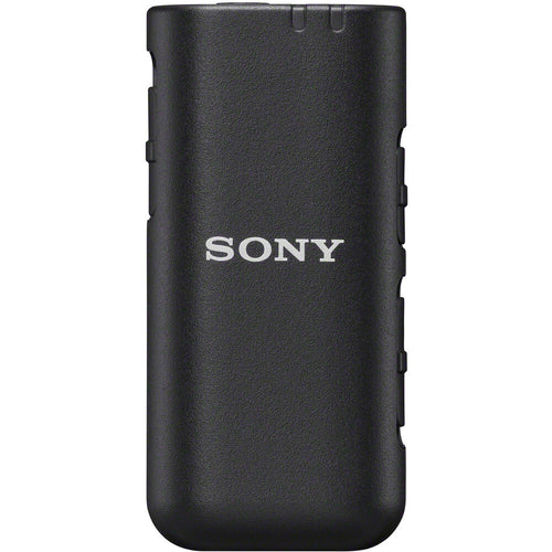 Sony ECM-W3 2-Person Wireless Microphone System (2 TX + 1 RX)