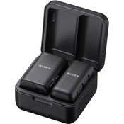 Sony ECM-W3S Wireless Microphone System (1 TX + 1 RX)
