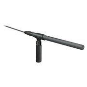 Sony ECM-673 Short Shotgun Microphone