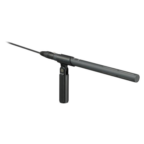 Sony ECM-674 Medium Shotgun Microphone
