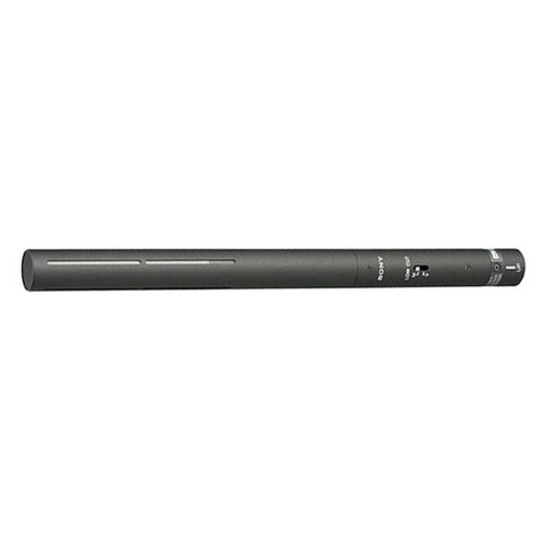 Sony ECM-674 Medium Shotgun Microphone