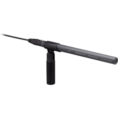 Sony ECM-678 Medium Shotgun Microphone