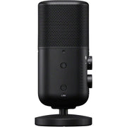 Sony ECM-S1 Wireless Streaming Microphone System with Multi Interface Shoe