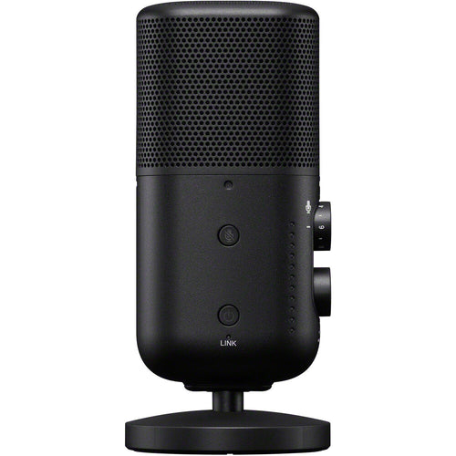 Sony ECM-S1 Wireless Streaming Microphone System with Multi Interface Shoe