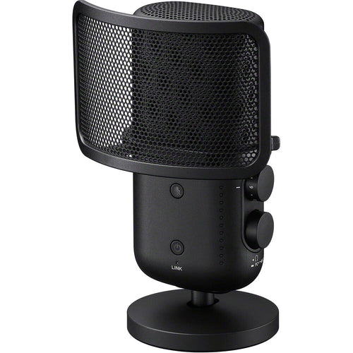 Sony ECM-S1 Wireless Streaming Microphone System with Multi Interface Shoe