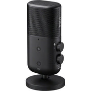 Sony ECM-S1 Wireless Streaming Microphone System with Multi Interface Shoe