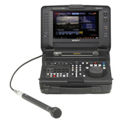 Sony F112 ENG Microphone