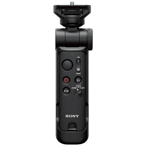 Sony GP-VPT3 Wireless Shooting Grip/Tripod (Black)