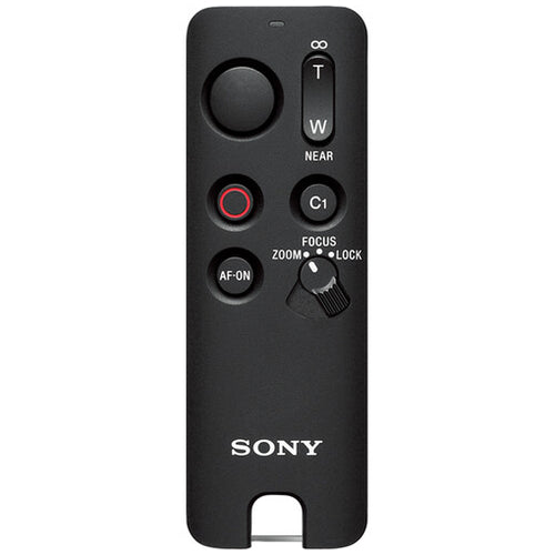 Sony GP-VPT3 Wireless Shooting Grip/Tripod (Black)