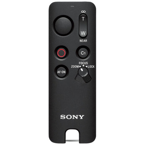 Sony ZV-1 II Digital Camera (Starter Kit)