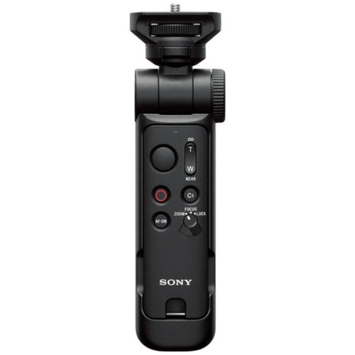 Sony ZV-1 II Digital Camera (Starter Kit)