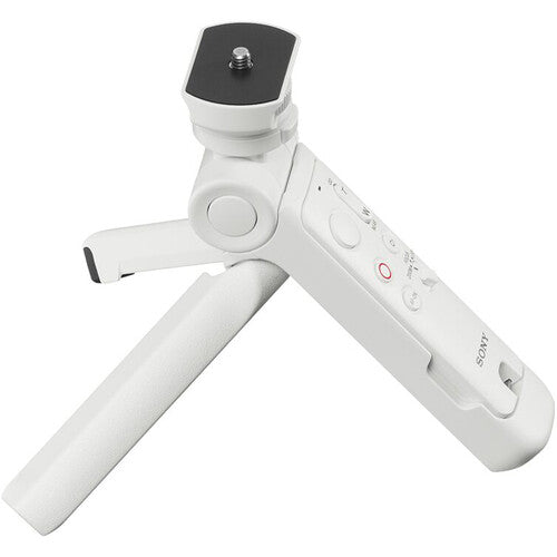 Sony GP-VPT3 Wireless Shooting Grip/Tripod (White)