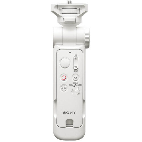 Sony GP-VPT3 Wireless Shooting Grip/Tripod (White)