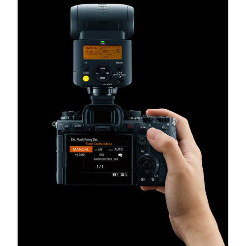 Sony HVL-F46RMA Flash