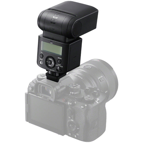 Sony HVL-F46RMA Flash