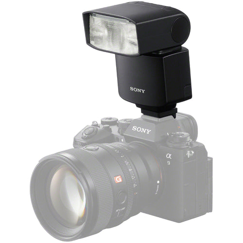 Sony HVL-F46RMA Flash
