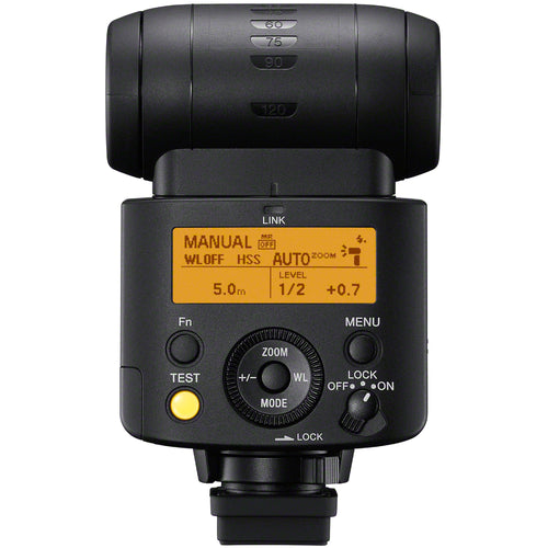 Sony HVL-F46RMA Flash