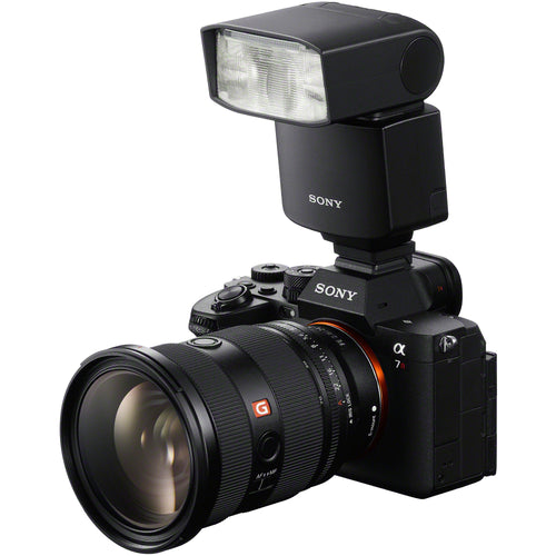 Sony HVL-F46RMA Flash