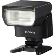 Sony HVL-F28RMA External Flash With Wireless Radio Control