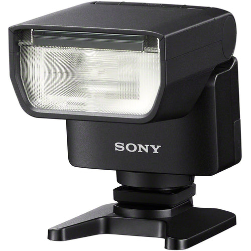 Sony HVL-F28RMA External Flash With Wireless Radio Control