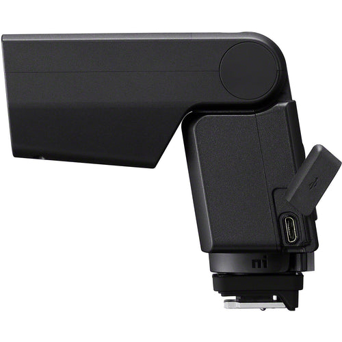 Sony HVL-F28RMA External Flash With Wireless Radio Control