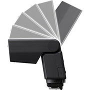Sony HVL-F28RMA External Flash With Wireless Radio Control