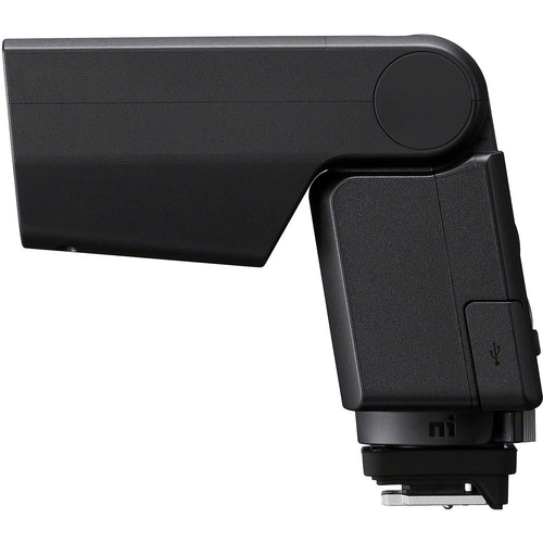 Sony HVL-F28RMA External Flash With Wireless Radio Control