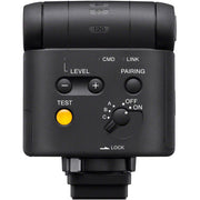 Sony HVL-F28RMA External Flash With Wireless Radio Control