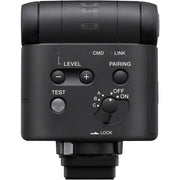 Sony HVL-F28RMA External Flash With Wireless Radio Control