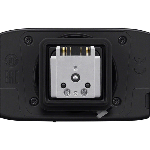 Sony HVL-F28RMA External Flash With Wireless Radio Control