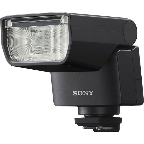Sony HVL-F28RMA External Flash With Wireless Radio Control