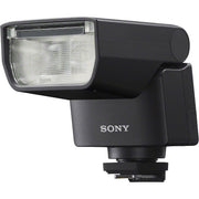 Sony HVL-F28RMA External Flash With Wireless Radio Control