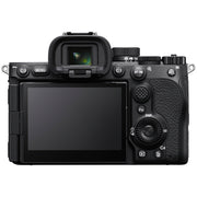 Sony a7 V Mirrorless Digital Camera (Body Only)