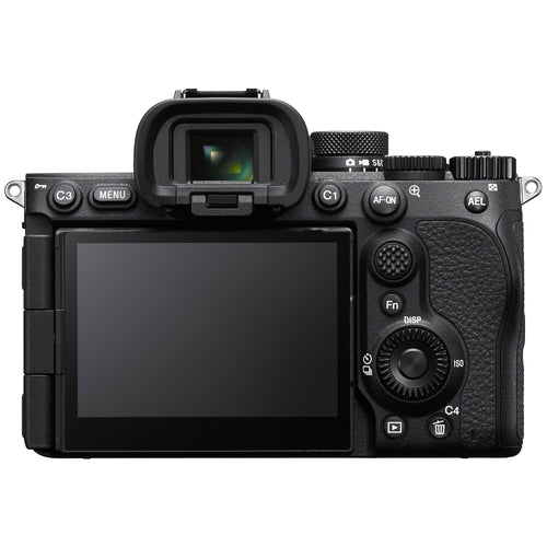 Sony a7 V Mirrorless Digital Camera (Body Only)