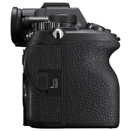 Sony a7 V Mirrorless Digital Camera (Body Only)