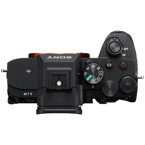 Sony a7 V Mirrorless Digital Camera (Body Only)